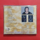 María Luisa Tirado. La Minerita. Mi Antología. CD