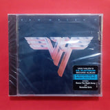 Van Halen. | |. Cd