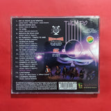 Thempo. No Le Digas. CD