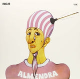 Almendra. Vinilo.