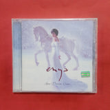 Enya. And Winter came. CD
