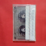 La Musica De Juan Luis Guerra. Dirige Manuel Tejada. La Filarmónica Santo Domingo. Casette