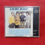 Los Del Suquia. Canción para Una Mentira. CD