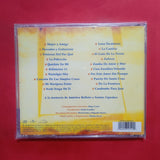 Los Tucu Tucu. La Historia. CD