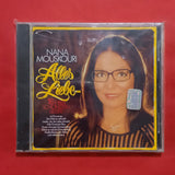 Nana Mouskouri. Alles Liebe. CD