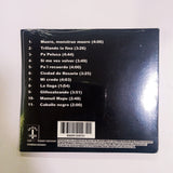 Alma Fuerte. Trillando La Fina. Cd's