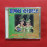 Siempre Morenadas. Vol 1. CD