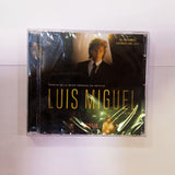 Luis Miguel. La Serie