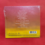 Mercedes Sosa. Lucerito. CD