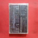 Carlos Mata. Amaneciendo. Cassette