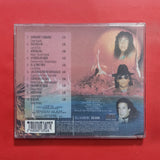 Celeste. Los Corazones No Son Iguales. CD