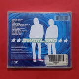 Swirl360. Ask Anybody. CD
