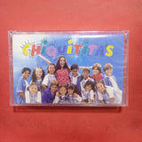 Chiquititas. Casette