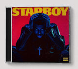 The Weeknd. StarBoy.