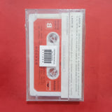 Dyango. Un Loco Como Yo. Casette