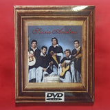 Savia Andina. En Concierto. DVD