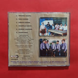 Grupo Nueva Generación De Colomi Con José Sandoval E Irma Pereira. CD