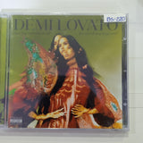 Demi Lovato. Dancing With The Débil: The Art Of Starting Over