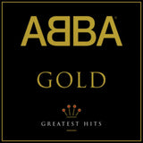 Abba. Gold. Greatest Hits. Vinilo