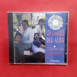 Los Cantores Del Alba. 20 Grandes Éxitos. CD