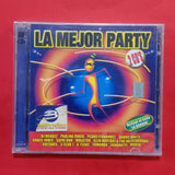 La Mejor Party. Varios Artistas. CD