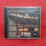 Sin Estribos. Chacareras. CD
