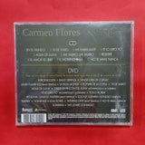 Carmen Flores. Sus Éxitos. CD + DVD