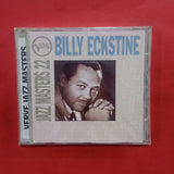 Billy Eckstine. Jazz Masters 22