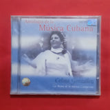 Música Cubana. Celina González. Antología De La Música Cubana. CD