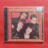 Ratones Paranoicos. Tomalo O Dejalo. CD