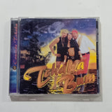 Tchaka Bum. Capitão Tchaka. CD