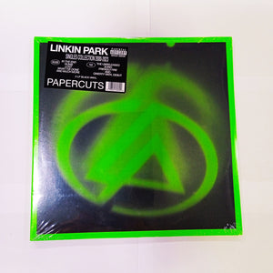 Linkin Park. Papercuts