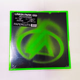 Linkin Park. Papercuts