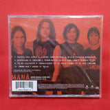 Maná. Amar Es Combatir. CD
