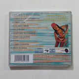 Toque Sonidero. CD