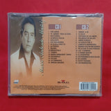 Marco Antonio Muñiz. Colección Grandes Ídolos. CD