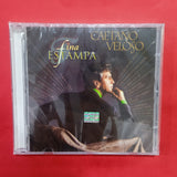 Caetano Veloso. Fina Estampa. CD