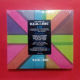 The Best of R.E.M. At The Bbc. CD