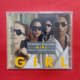 Pharrell Williams. Girl. CD