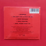 AC/DC. '74 Jailbreak. CD