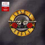 Guns N' Roses. Greatest Hits. Vinilo