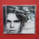 Gianluca Grignani. Sentado En Una Nube. CD