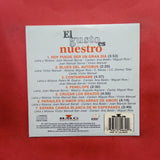 Ana Belén. Miguel Rios. Víctor Manuel. Joan Manuel Serrat. El Gusto Es Nuestro. Single. CD
