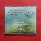 Música de Maestros. Escenas De La Altipampa Boliviana. Vol 10. CD