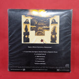 Negro y Blanco. Canciones A Quemarropa. CD