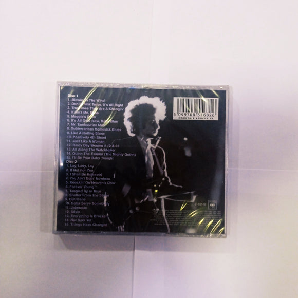 Bob Dylan. The Essential