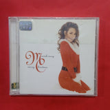 Mariah Carey. Merry Christmas. CD