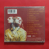 Miguel Mateos. Pisanlov. CD