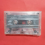 Juan Gabriel. Rocio Dúrcal. Juntos Otra Vez. Casette