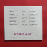Kala Marka. Abya Yala. CD